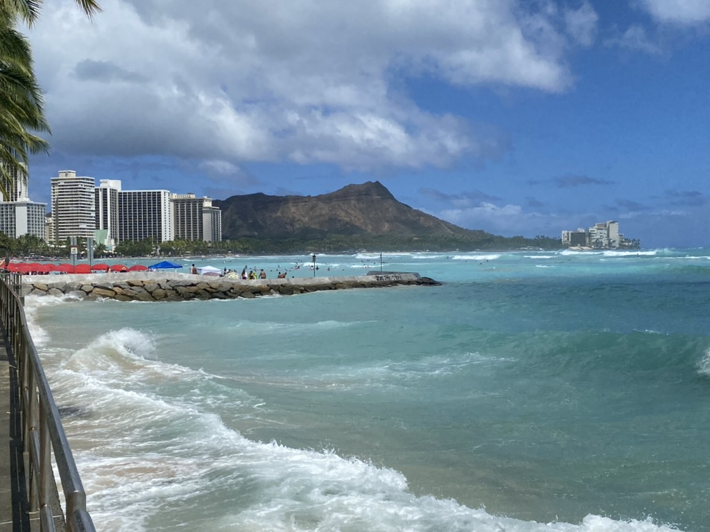 Honolulu, Hawaiʻi