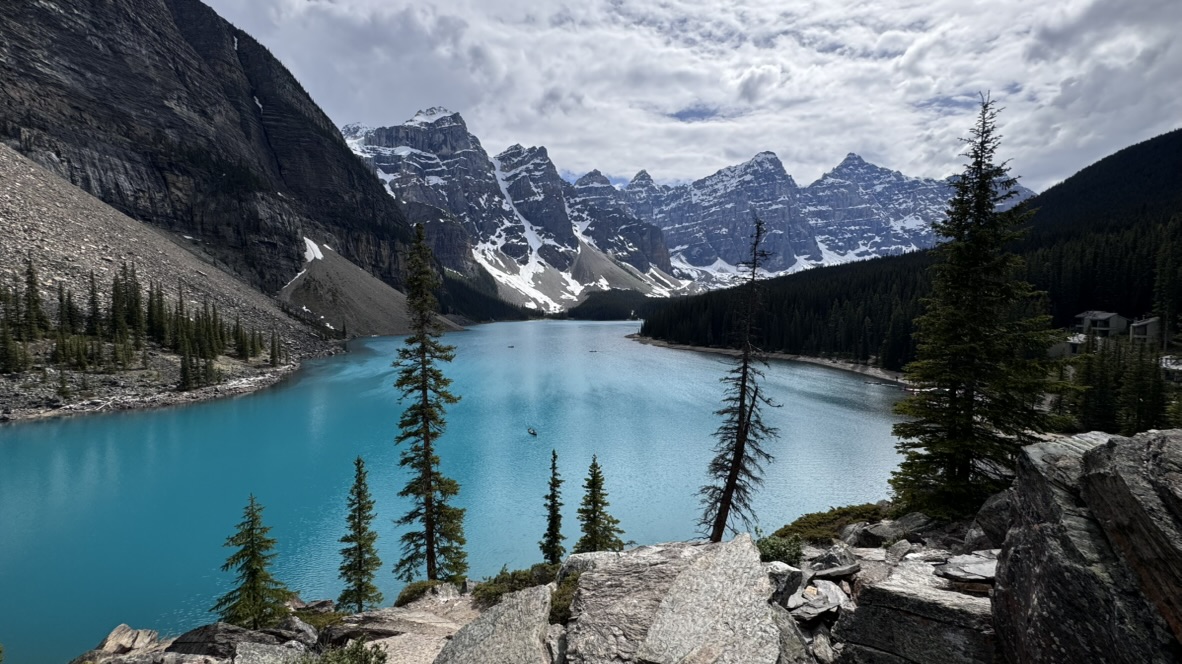 Banff, Canada