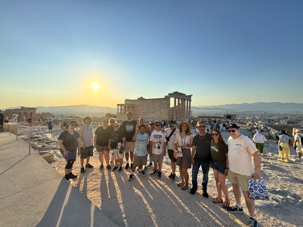 Athens, Greece