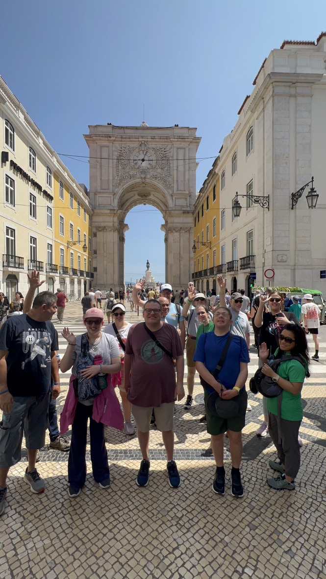 Lisbon, Portugal