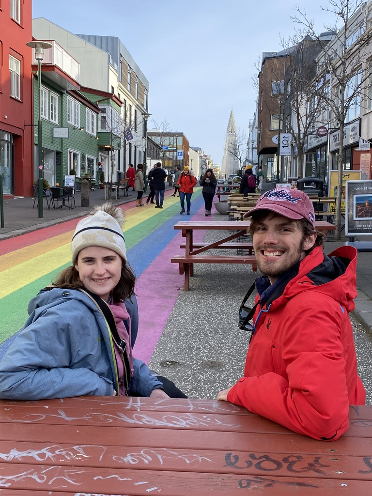 Reykjavík, Iceland