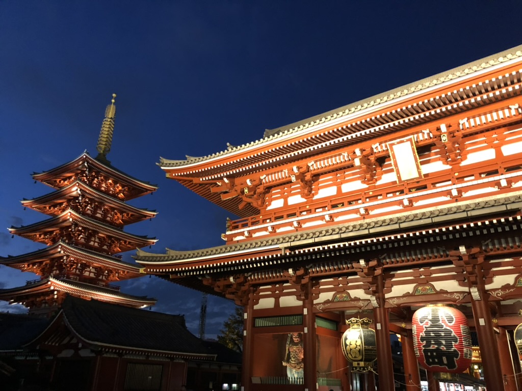 Japan Culture & Sakura 2027