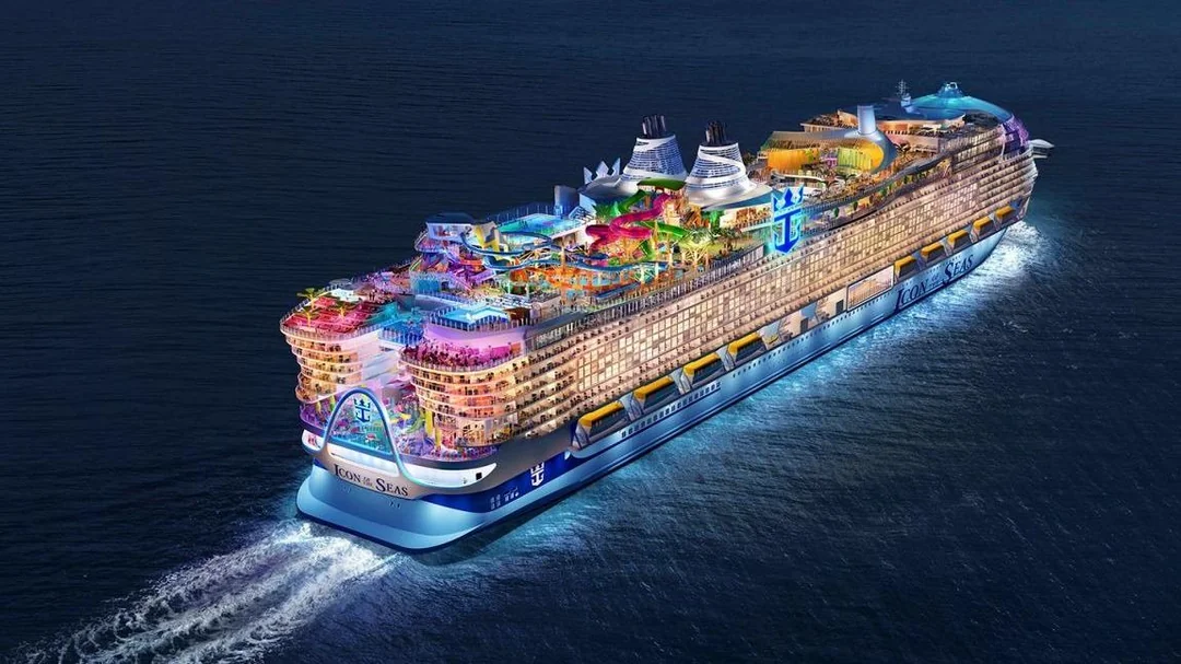 Icon of the Seas - 2027