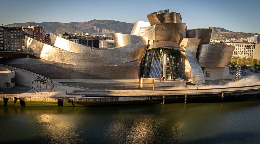 Northern Spain 2027